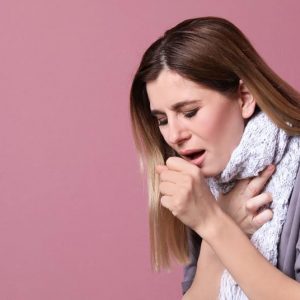 DARMIKOFF-T Cough Syrup