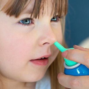 DARMIKOF Nasal Drops For Paediatric Use