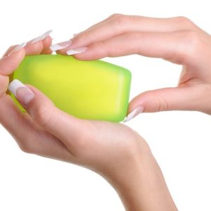 VM-NEEM Soap